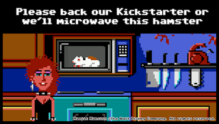 Illustration for article titled The Creator Of Monkey Island Is Making A New Adventure Game
